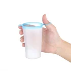Eco-Friendly Disposable Plastic Water Drinking Cup