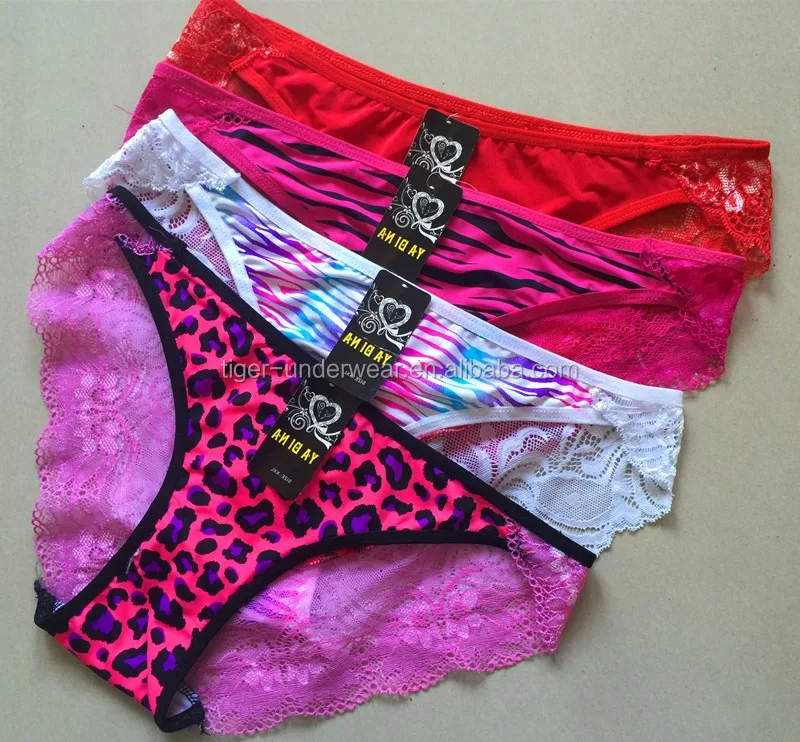 Sexy Underwear Rose Panties Mystery Valentines Day Gift For Women T Back  Sexy Lingerie Panty G Strings Underpant BY DHL From Harrypotter_jewelry,  $1.2