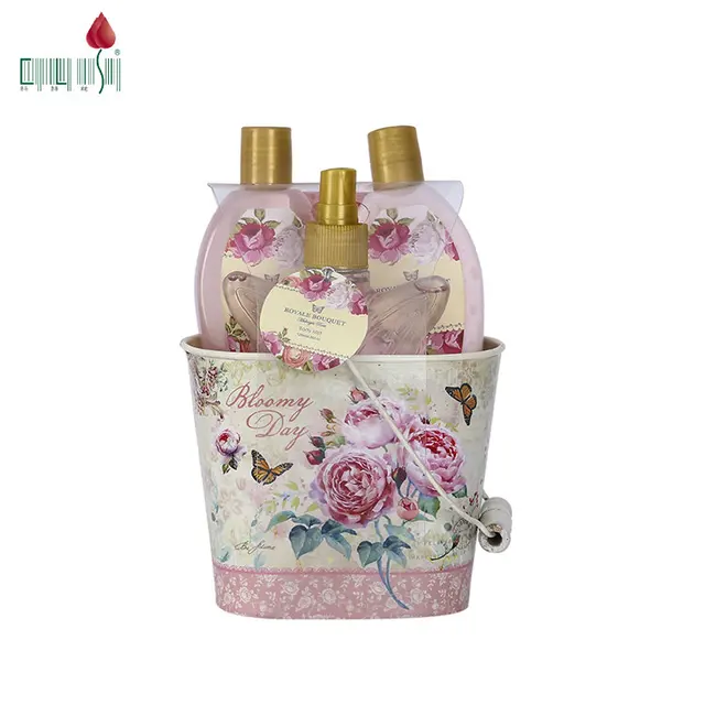china bath gift sets for men