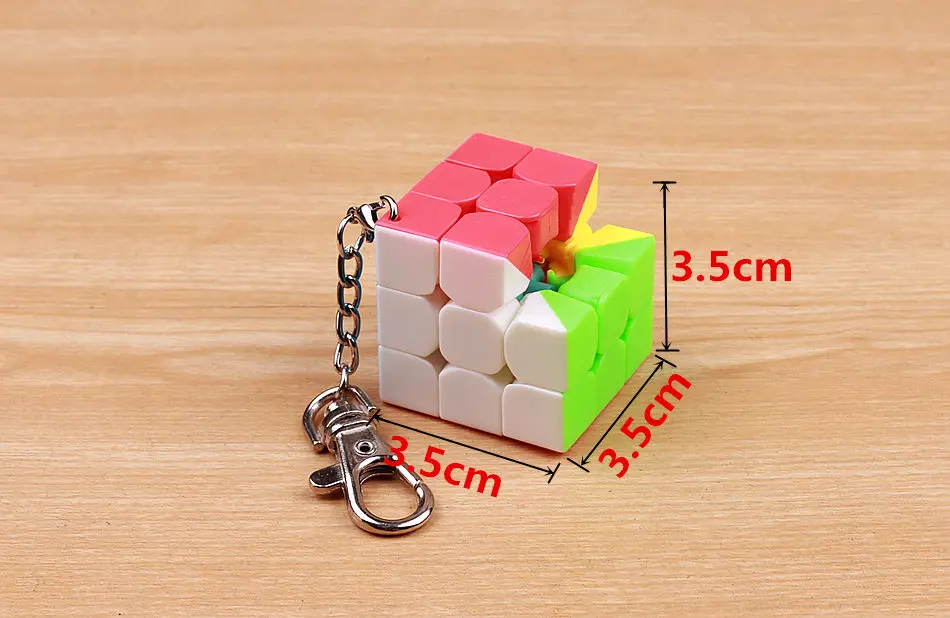 moyu keychain cube 06