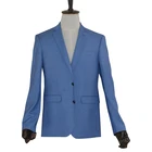 New Arrival Custom Men's Coat Pant Designs Wedding Suit