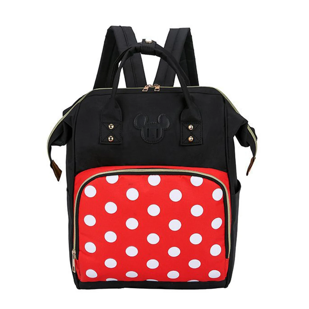 out trips Super Large Capacity new changing pad multi-function diaper backpack Mom bag
out trips Super Large Capacity new changing pad multi-function diaper backpack Mom bag