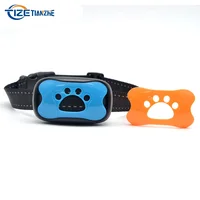 

Hot Selling Amazon China Supplier Electronic High Quality Dog Stop Barking Control No Anti Bark Collar