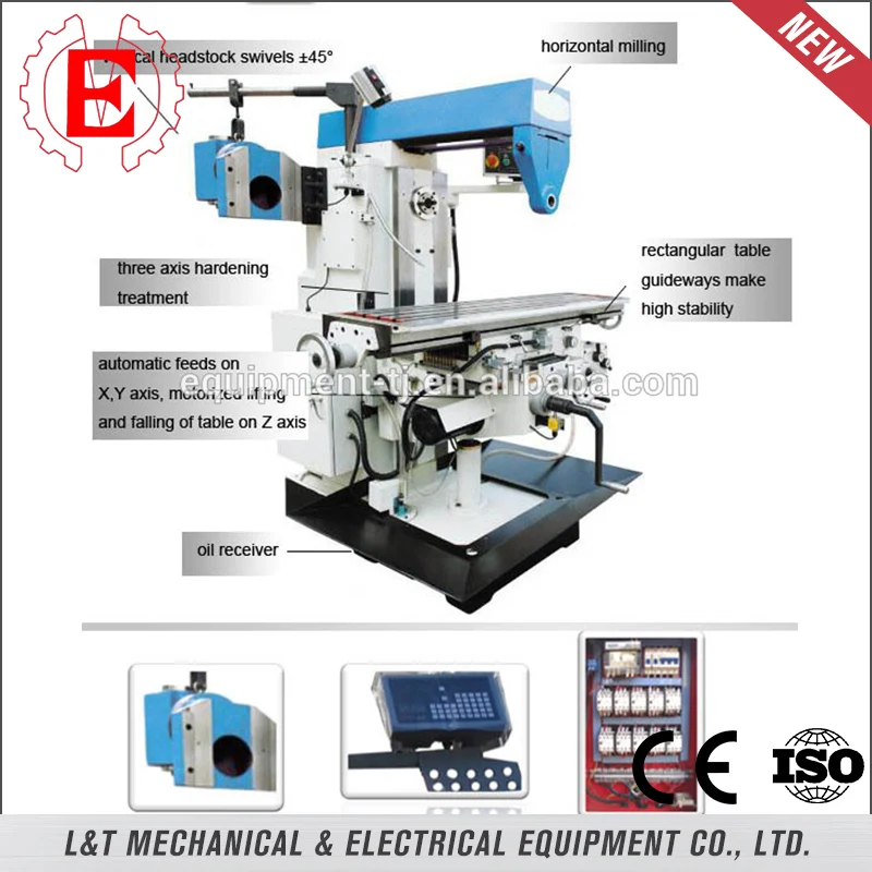 X6036A Competitive Price 16mm Drilling Machine