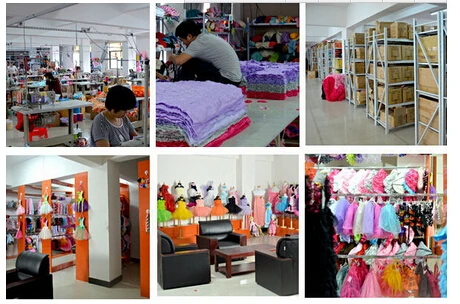 company and workshop
