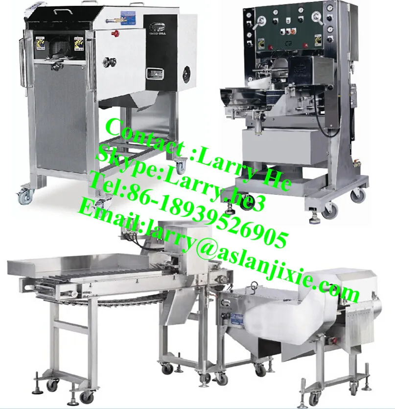 Automatic Fish Cutting Machine/fish Fillet Cutting Machine/fish