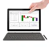 10.1 inch Android Deca core tablets with WIfi BT 4.0 for Education custom tablet manufacture with BT keyboard and pen