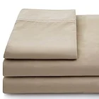 Is_customized Made China Microfiber Bed Sheets Attractive Made In China 100% Polyester Plain Color Microfiber Bed Sheets/bedding Set/ Duvet Cover Set