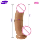 Best Selling Powerful Sex Toy Huge Penis Dick Dildos