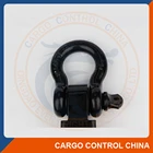 Ball Mount 2'' Ball Mount With Shackle For Trailer