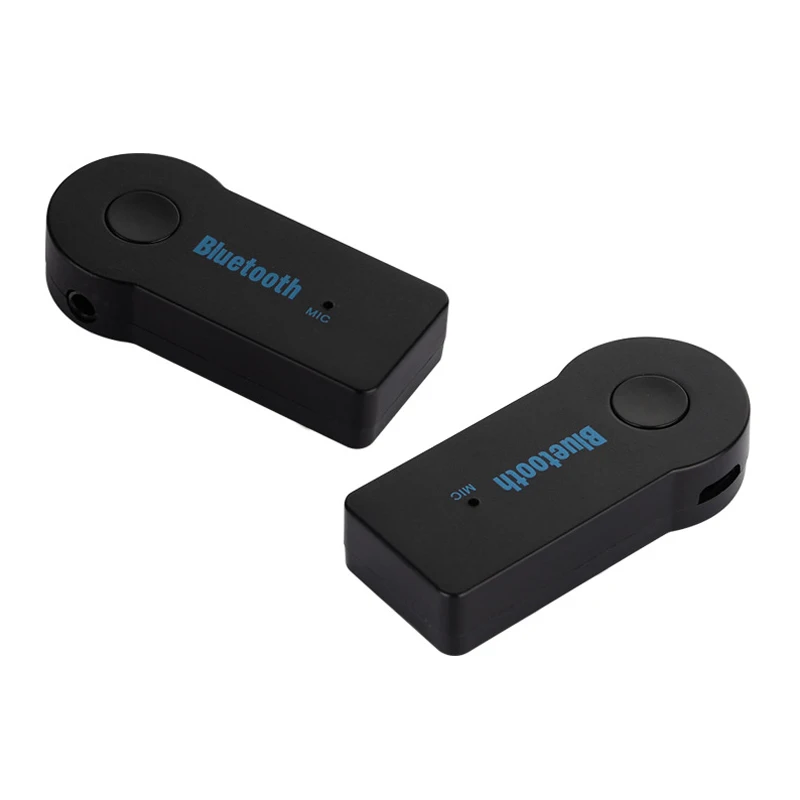 Factory wholesale Car Kit A2DP Wireless Bluetooth AUX Audio Video Adapter Receiver for Home Theatre TV - ANKUX Tech Co., Ltd