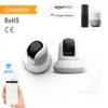 Geeklink Top 10 Supplier home security system cctv camera app real-time monitoring wifi HD security camera surveillance system