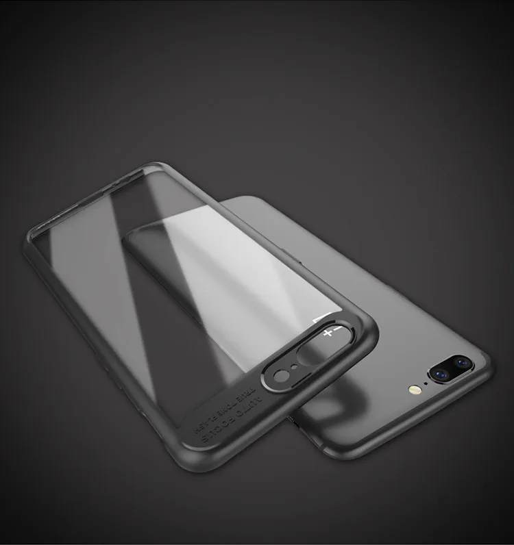 Free sample for OnePlus 5 case transparent PC TPU cell phone cover case for One plus 5
Free sample for OnePlus 5 case transparent PC TPU cell phone cover case for One plus 5