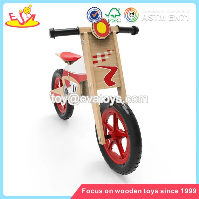 focus balance bike