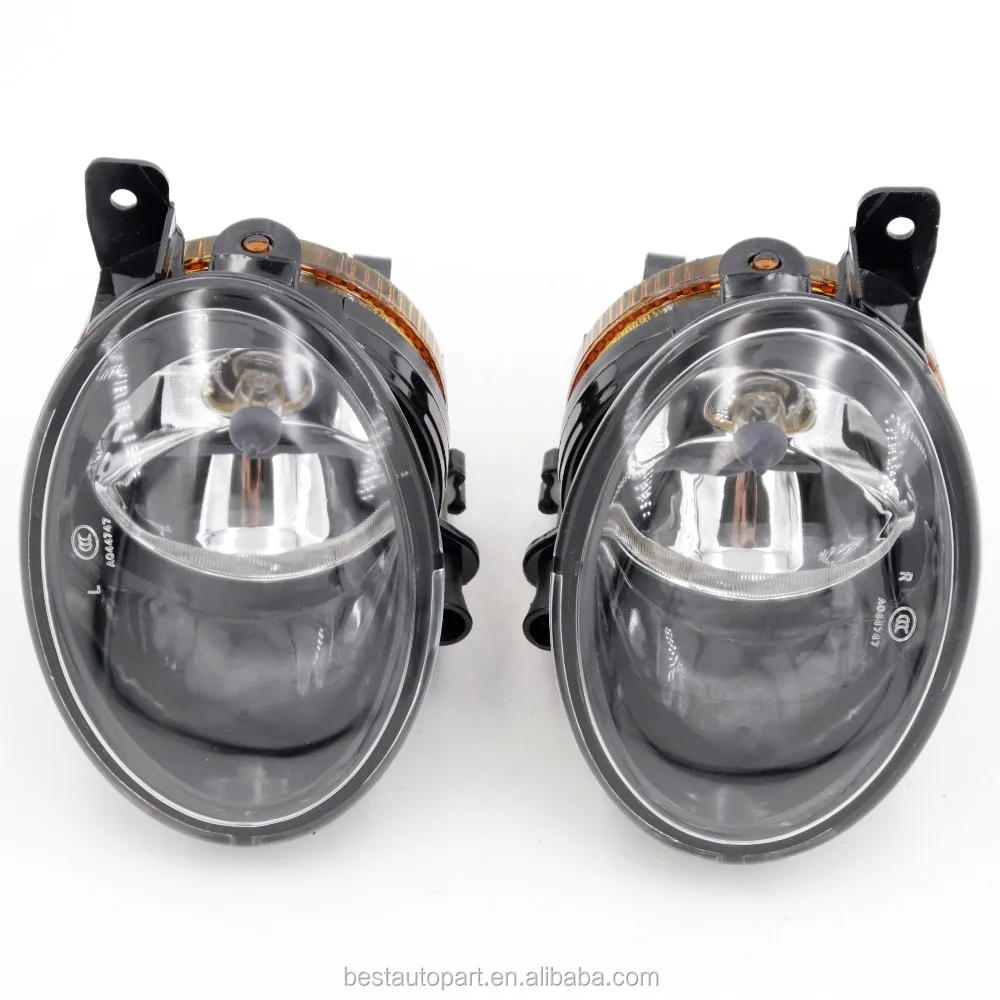 Foglamp Fog Light Nebelscheinwerfer Lampe Vw