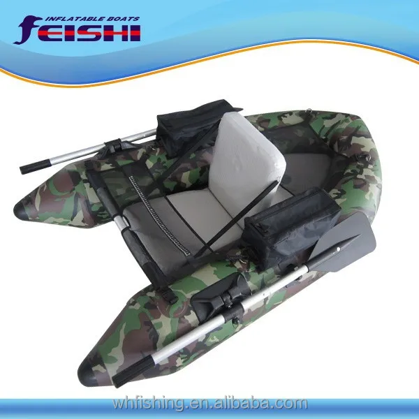 Mini Inflatable Fishing Boat Mini Inflatable Fishing Boat