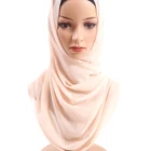Custom scarf women hijab scarf muslim malaysia instant hijab