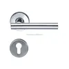 2015 new design and hot sale door handle stainless steel with good quality