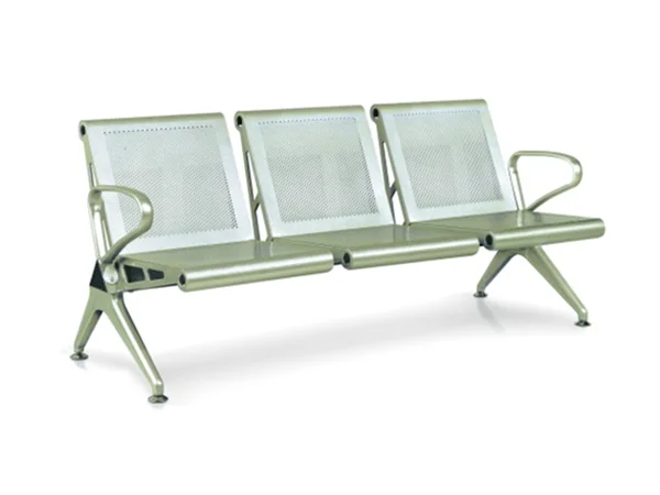 Stainless Steel 3 Seats Public Airport Chair Hospital Waiting Chair Buy High Quality Public Chair Waiting Room Stainless Steel Chairs Price Airport