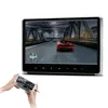 XTRONS 11.6" DVD Player with HDMI Port, tablet headrest mount, car tv back seat