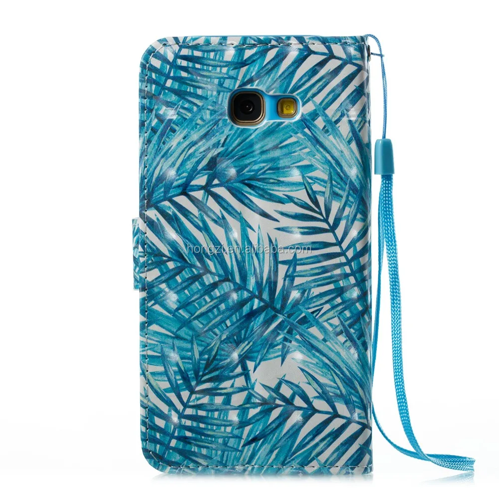 Luxury Retro Leather Wallet Flip Cover For Coque Samsung Galaxy Galaxy A5 2017 Coque Back Phone
Luxury Retro Leather Wallet Flip Cover For Coque Samsung Galaxy Galaxy A5 2017 Coque Back Phone
