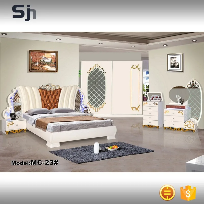 安い価格現代寝室の家具セット用508仕入れ・メーカー・工場