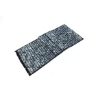 Women Silk Keep Warm Scarf Print Fabric