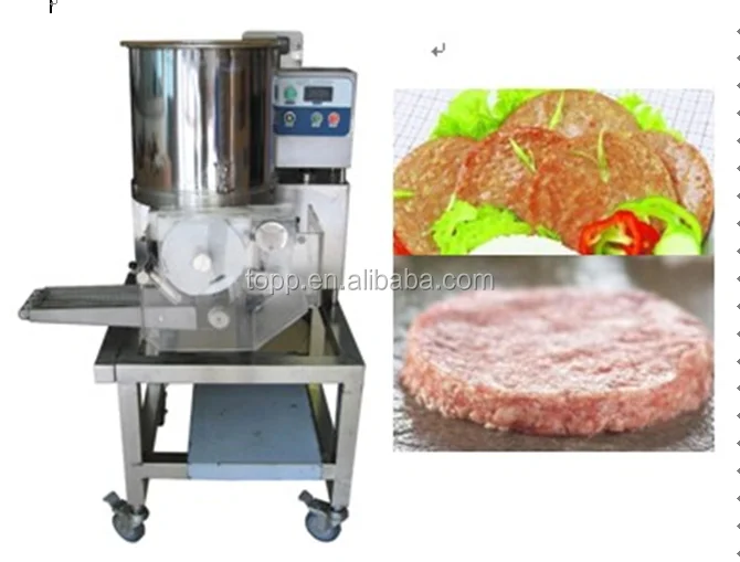 Automatic Burger Machine For Sale Buy Burger Machine,Burger Machine