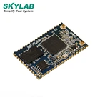 Skylab ar9331 wifi audio module 2.4ghz 2x2Mimo MediaTek SOC MT7628N Wifi Module