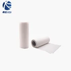 Disposable Non-Woven Dish Washing Cleaning Cloth With Honeycombed Hole Design