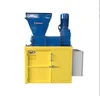 hot sale shredder of twin shafts for paper box