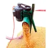 Wheat corn suction machine / grain sucking convey machine