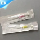 Disposable Butterfly Wings Type IV Cannula