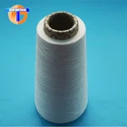 100% natural bamboo viscose fiber yarn for socks