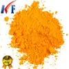Pigment Middle Chrome Yellow With Good Light Fastness