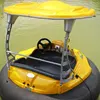 2019 New Design High Quality Adult Engine Powered Bumper Boats for Adult From China