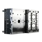 Injection Molding Service Plastic Mould Die Makers Mould for Injection Plastic
