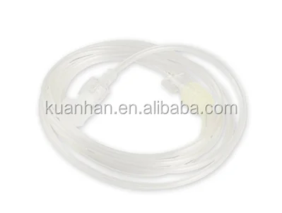 disposable pressure extension tube