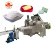 Low Cost Green Bar Soap Making Machine Malaysia Hotel Toilet Soap Making Production Machine Line