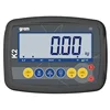 GRAM OIML C3 loadcell Big LCD Display electronic floor platform scale Weighing Indicator