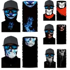 New Style Absorb Biker Adults Bandana Scarf
