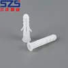 High quality Join multicolor PE plastic expand nail/plastic wall plug/wall anchor