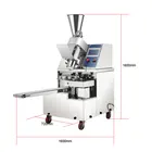 commercial automatic bun making machine baozi machine