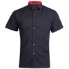 /product-detail/a4009-oem-kerala-style-design-men-turkish-istanbul-black-shirt-by-contrast-color-60750520598.html