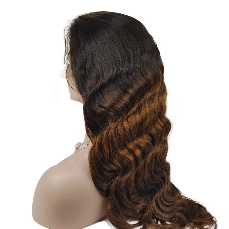 Highknight Wholesale Lace Front Wigs 100% Brazilian Ombre Cuticle Aligned Human Hair Lace Front Wig
Highknight Wholesale Lace Front Wigs 100% Brazilian Ombre Cuticle Aligned Human Hair Lace Front Wig