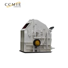 Hot Sale Low Price Easy operation HC255 mini stone crusher machine
