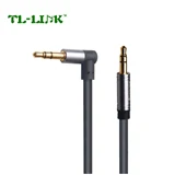 New Product 3.5mm to 2 RCA Jack male to male Audio Extention Cable 2 to 1 rca audio cable - ANKUX.COM