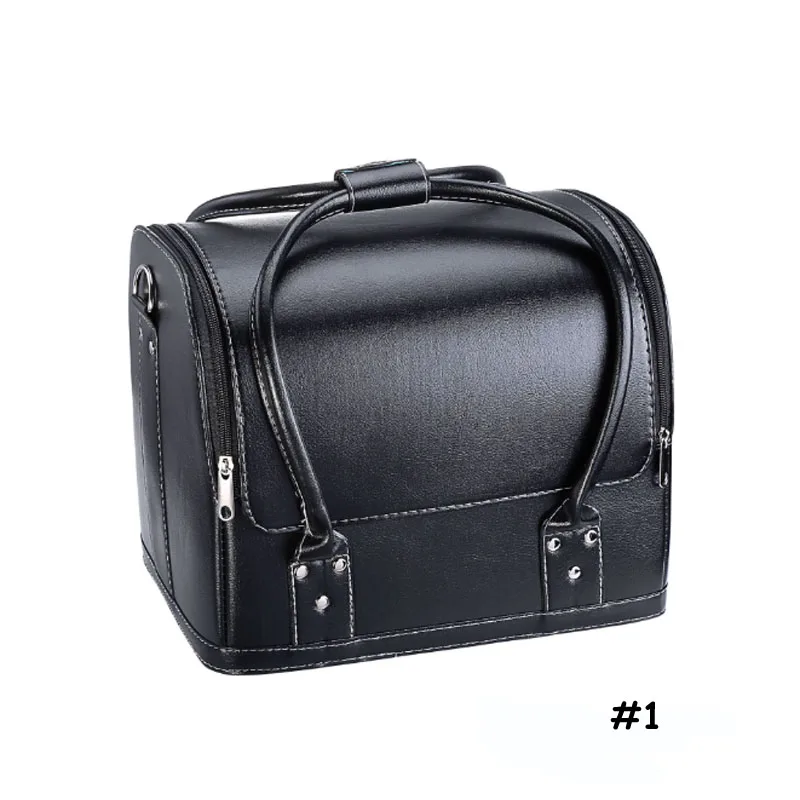 Korean Style Professional Custom PU Leather Cosmetic Makeup Case Box Organizer For Cosmetics, 22 colors
Korean Style Professional Custom PU Leather Cosmetic Makeup Case Box Organizer For Cosmetics, 22 colors