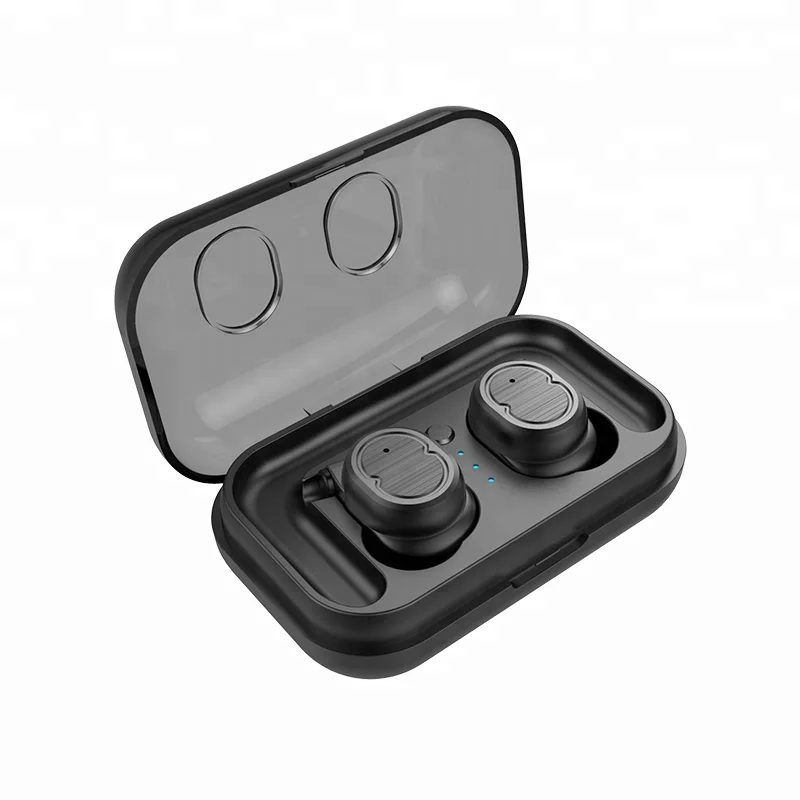 Blue tooth Headset 5.0 to Ear Touch Charging Cabin Headphones Sport Real Wireless Car Earphones, Black;white;red
Blue tooth Headset 5.0 to Ear Touch Charging Cabin Headphones Sport Real Wireless Car Earphones, Black;white;red