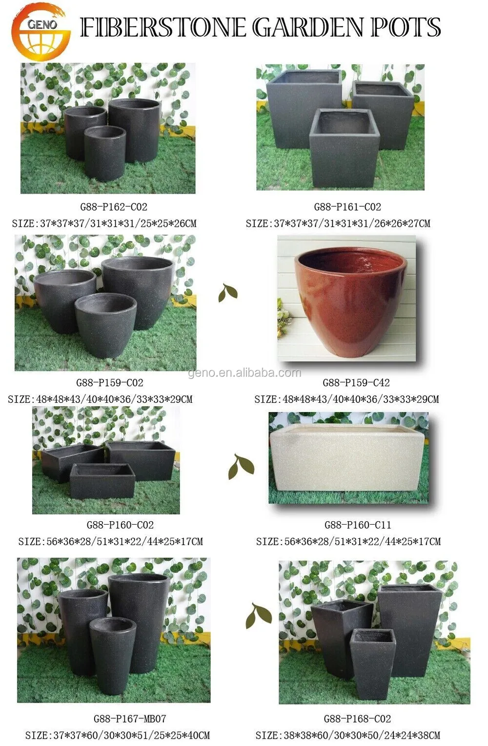 catalogo vasi in fibreclay- GENO INDUSTRY.jpg